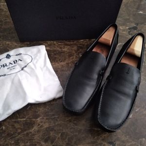 Prada Womens Shoes